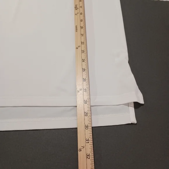 Peter Millar Summer Comfort Peachtree City Golf Club Short Sleeve Polo Shirt Lg - Picture 6 of 9